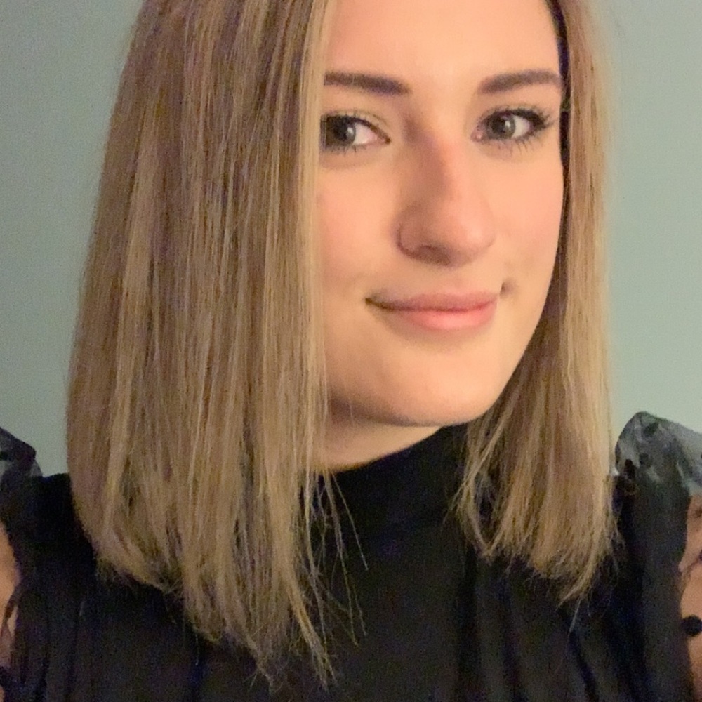 Meet your Posher! ✨